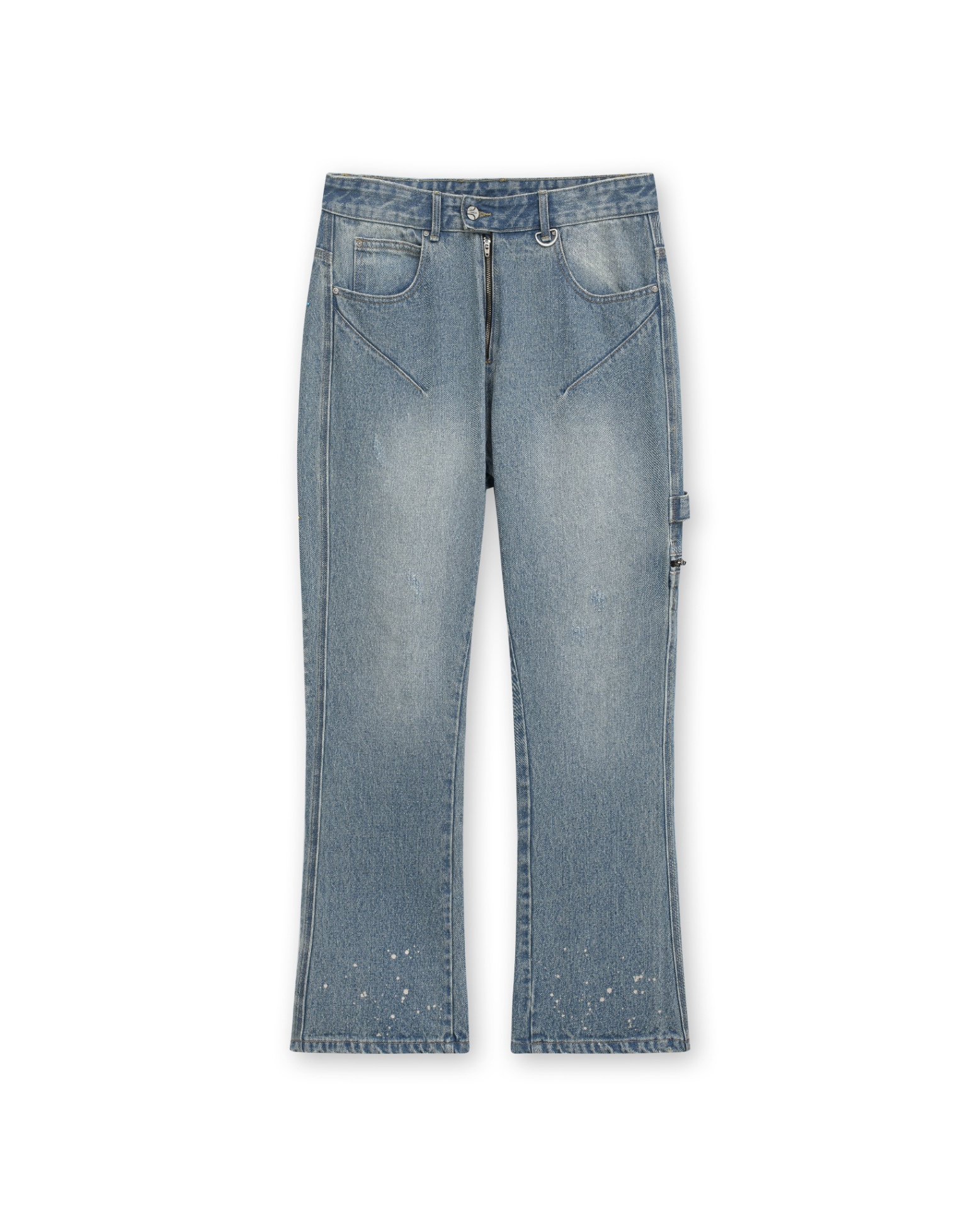 Candles Nomand Jeans