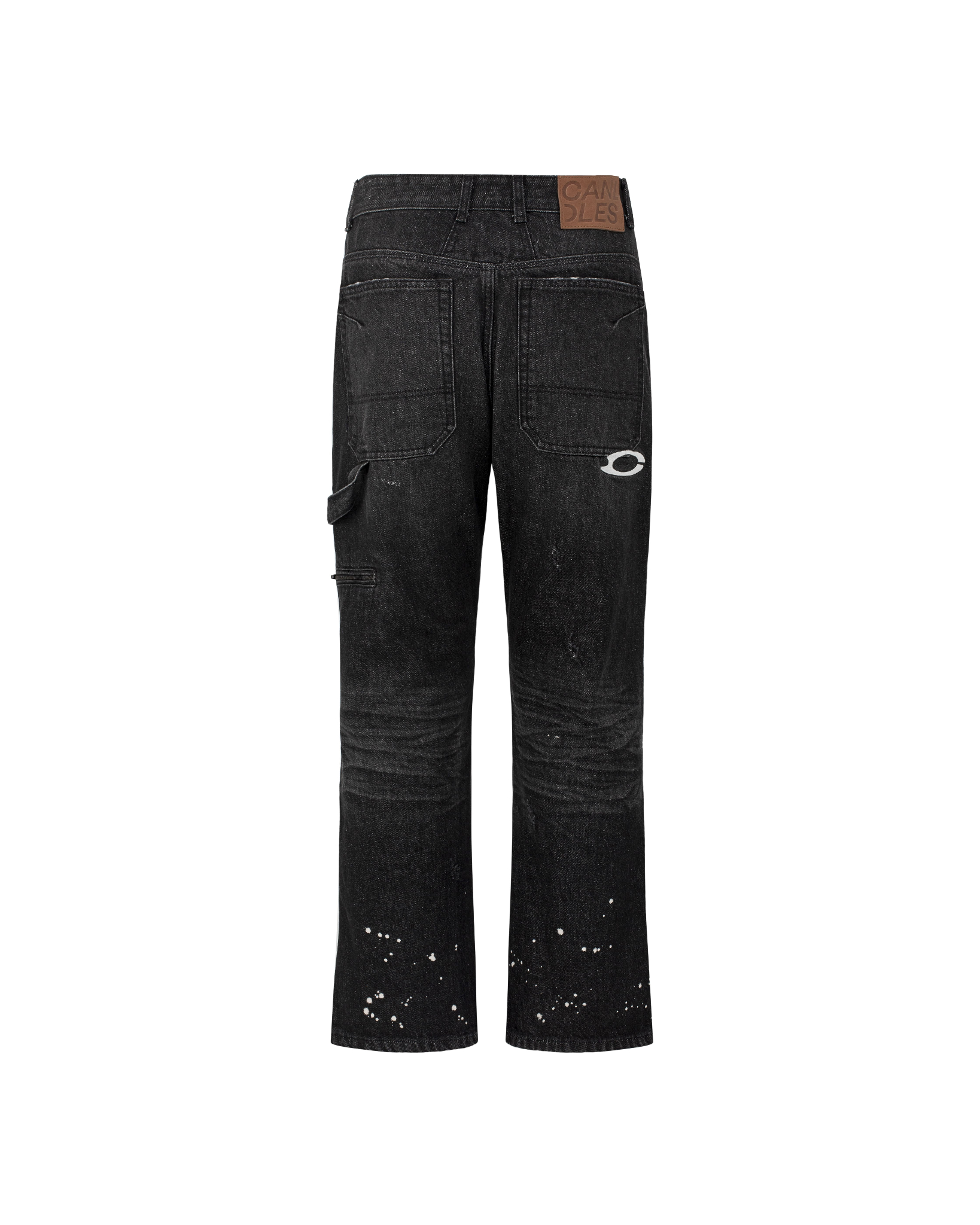 Candles Nomand Jeans