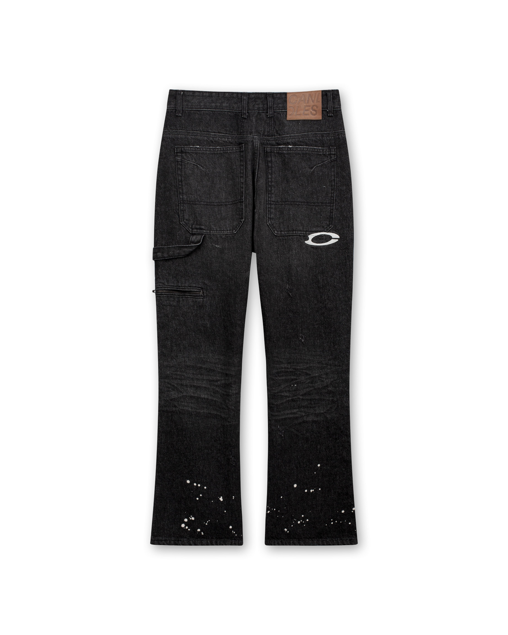 Candles Nomand Jeans