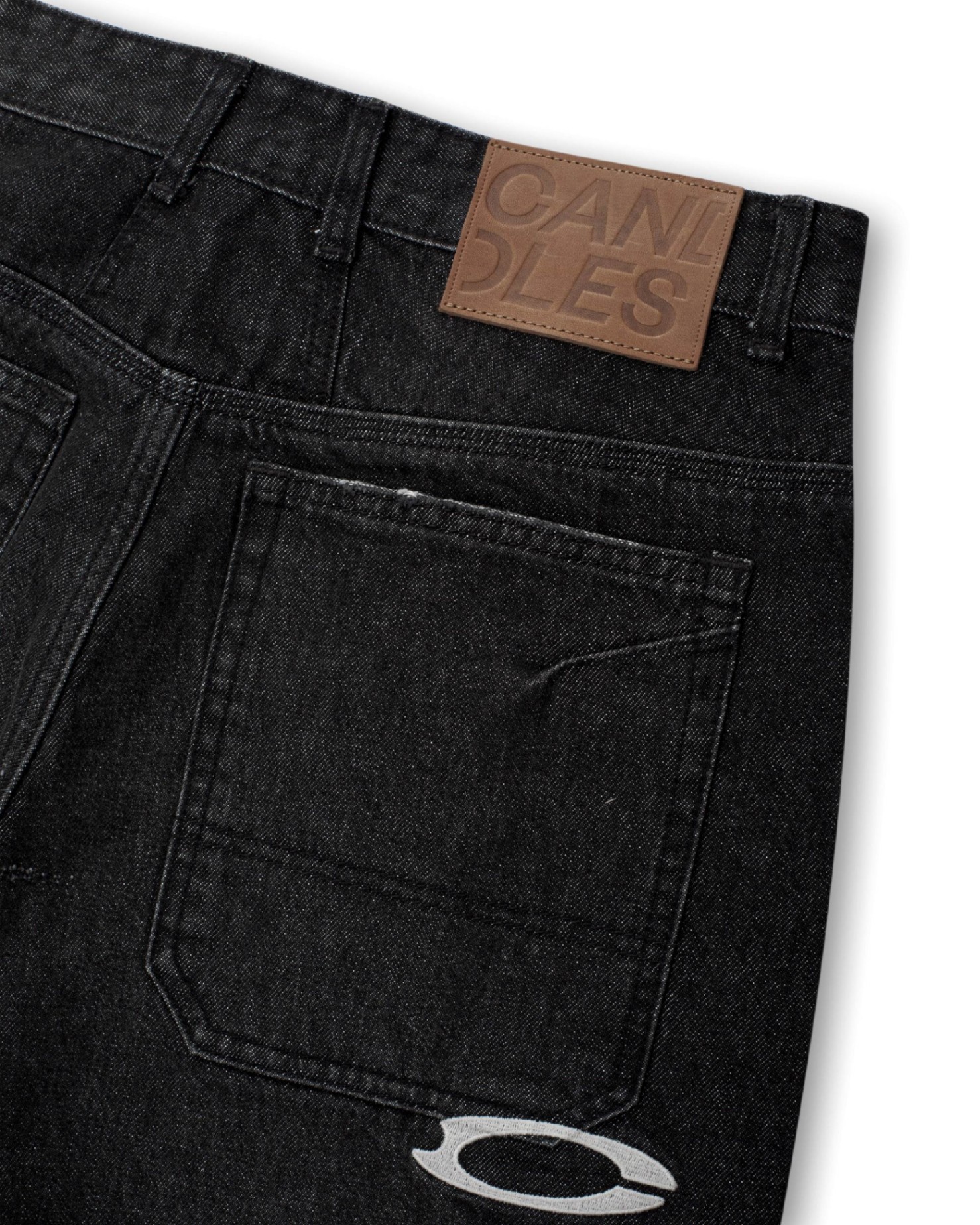 Candles Nomand Jeans
