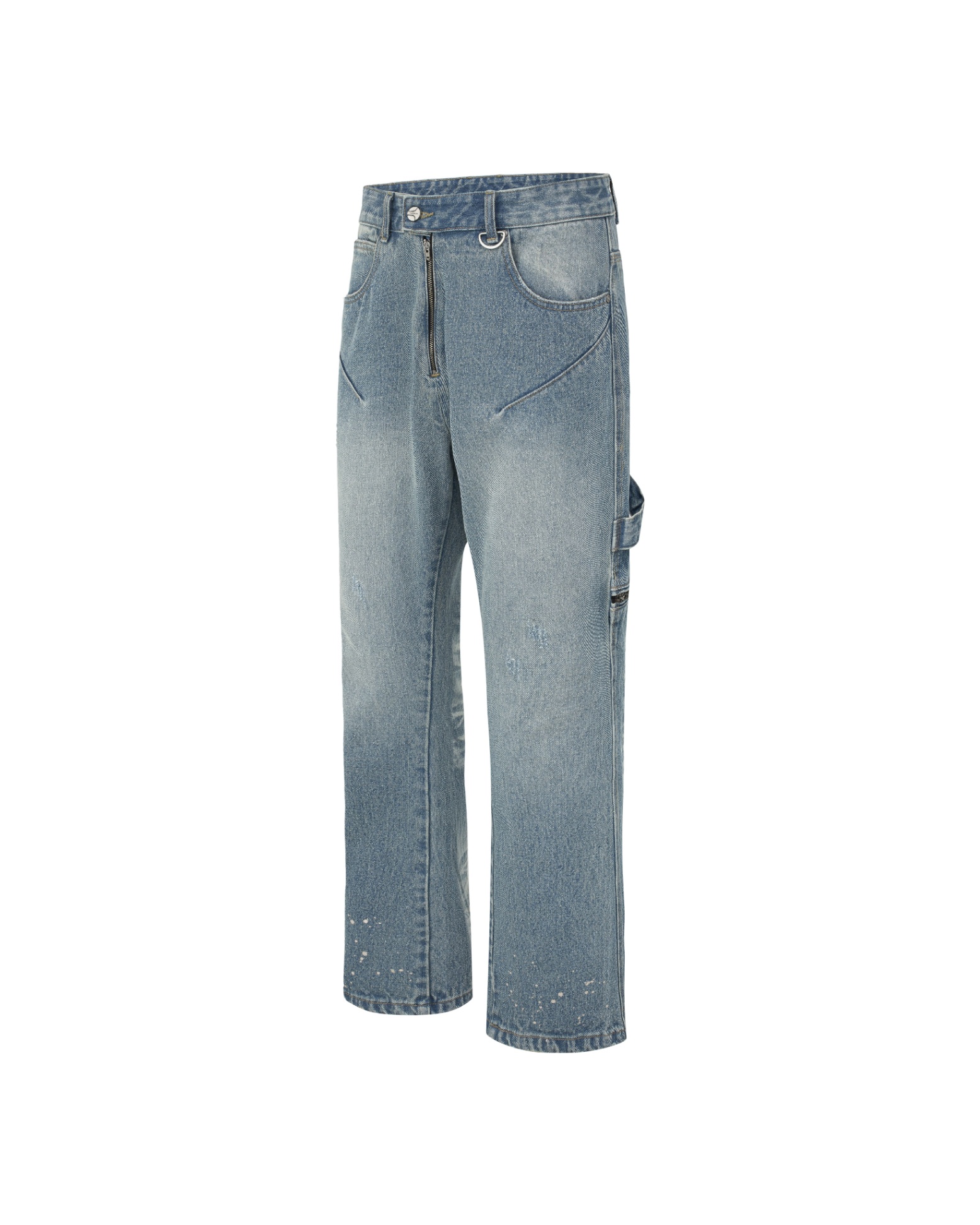 Candles Nomand Jeans