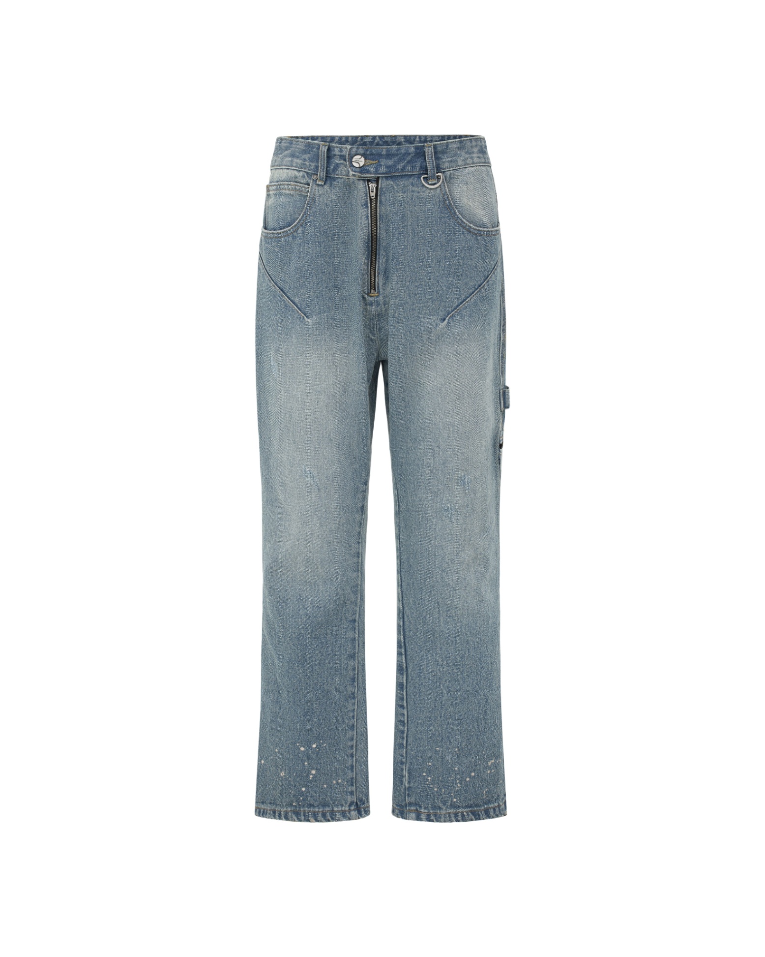 Candles Nomand Jeans