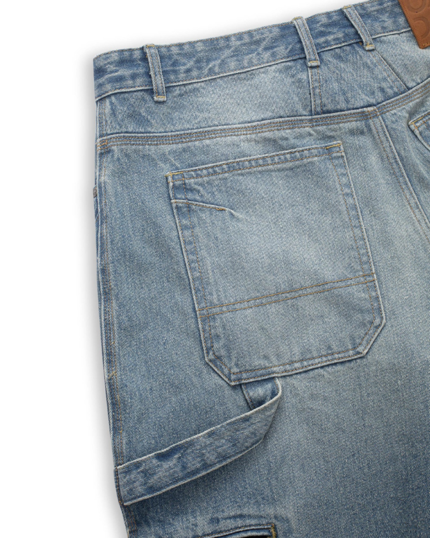 Candles Nomand Jeans