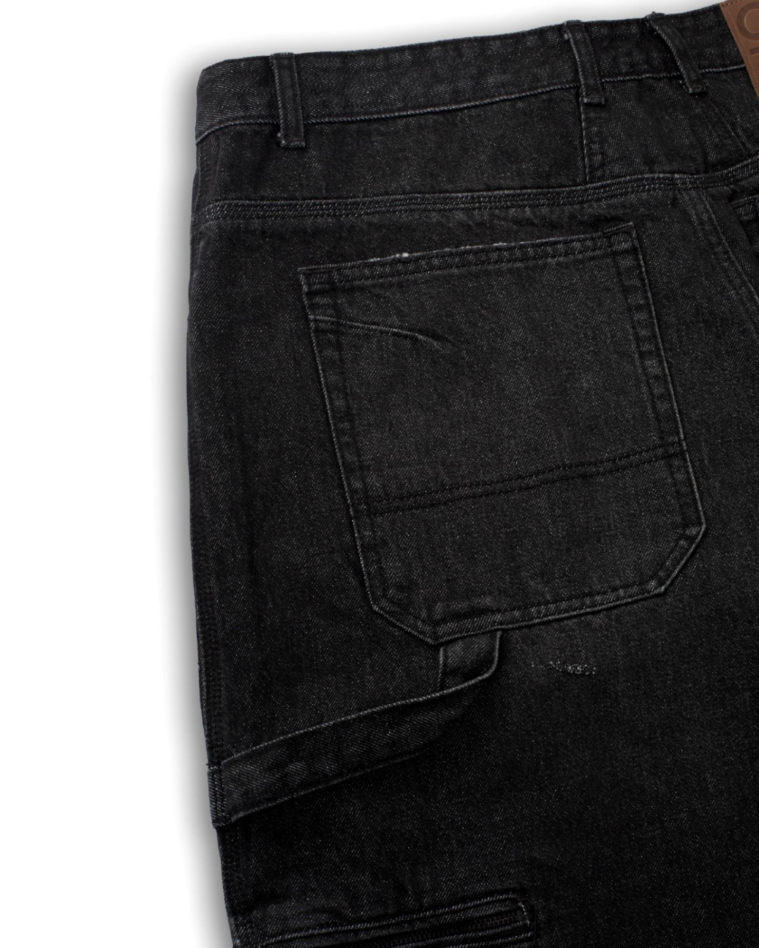 Candles Nomand Jeans