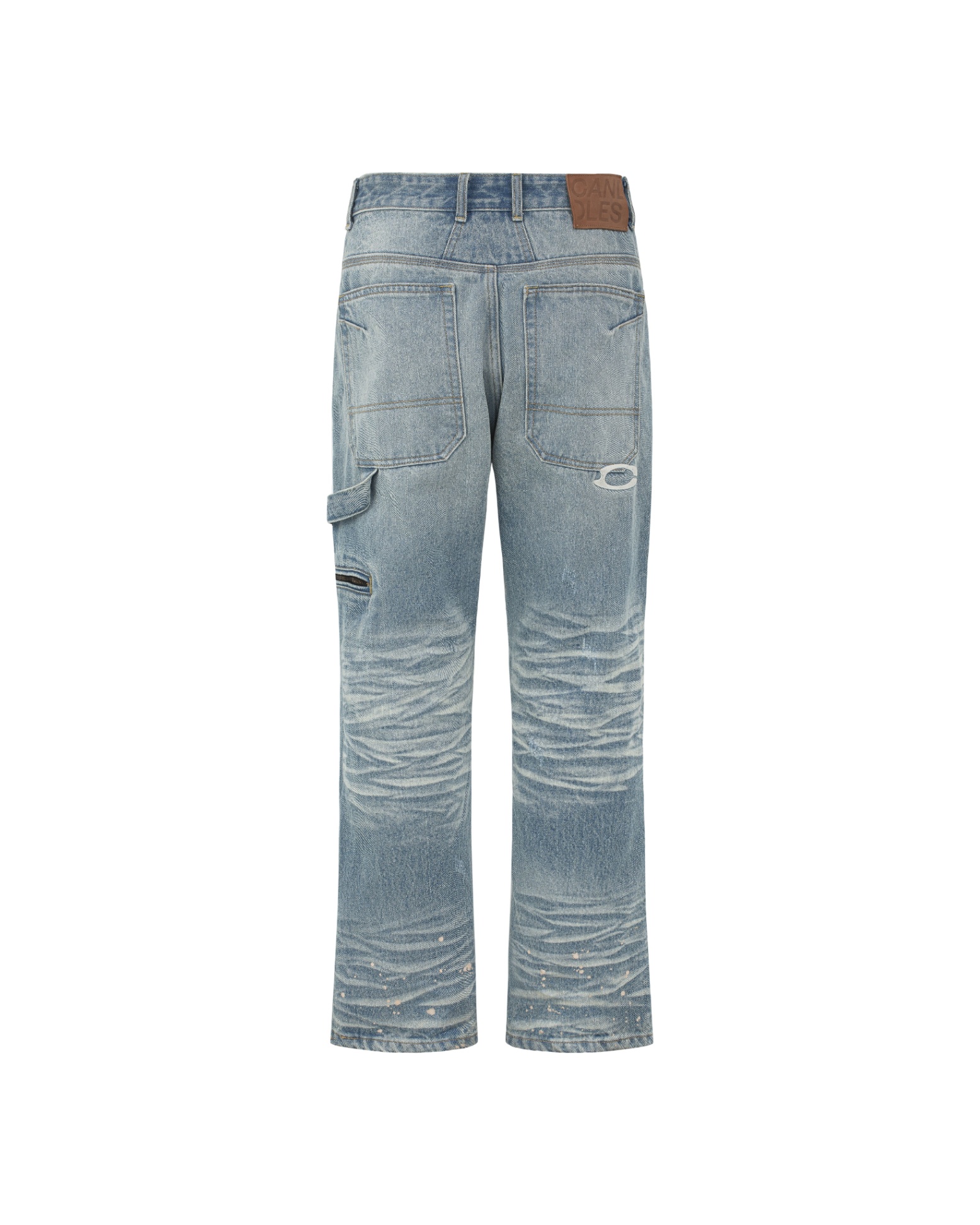 Candles Nomand Jeans