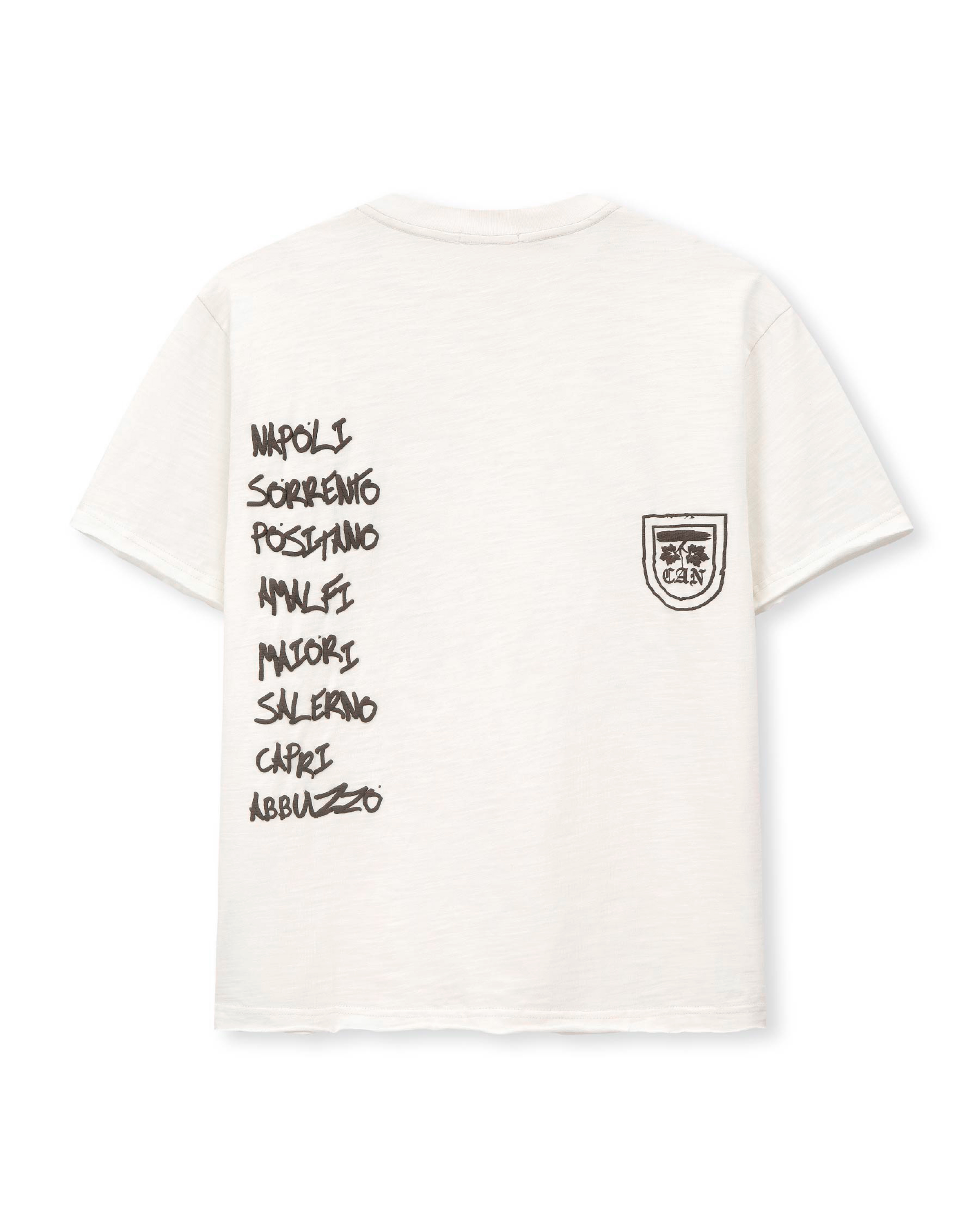 Candles Tranquil Tshirt