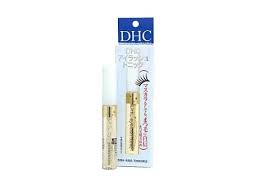 Serum dưỡng mi DHC Eyelash Tonic 6.5ml - Mẫu túi