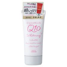 Kem dưỡng da tay Kose Q10 Nhật Bản 80g