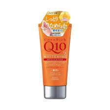 Kem dưỡng da tay Kose Q10 Nhật Bản 80g