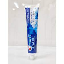 Kem đánh răng Crest 3D White l147g Mỹ (t60)