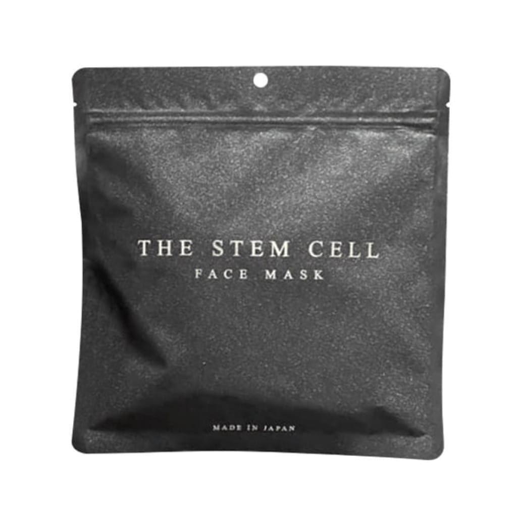 Mặt Nạ Tế Bào Gốc The Stem Cell NMN Face Mask Của Nhật Túi 30 miếng