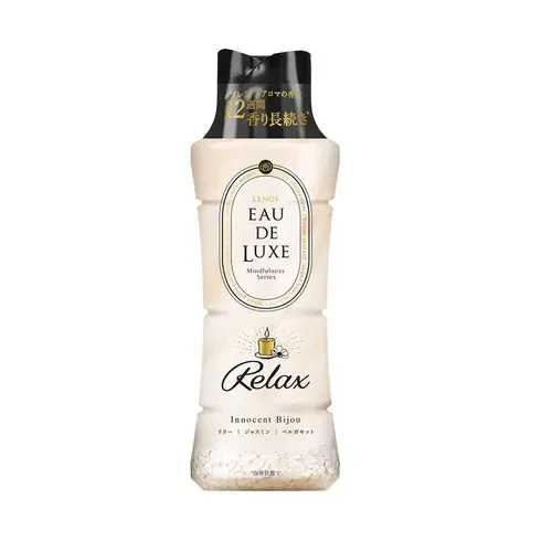 Viên xả khô quần áo P&G Lenor 420ml/520ml Nhật Bản
