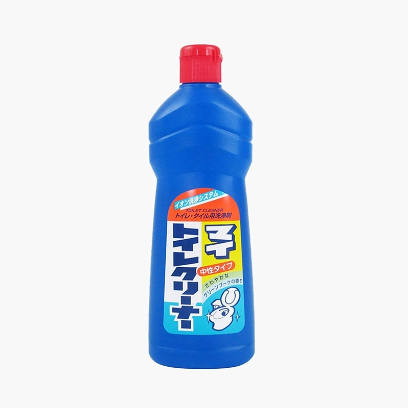Nước tẩy rửa bồn cầu Rocket 500ml không mùi Nhật Bản (50/th)