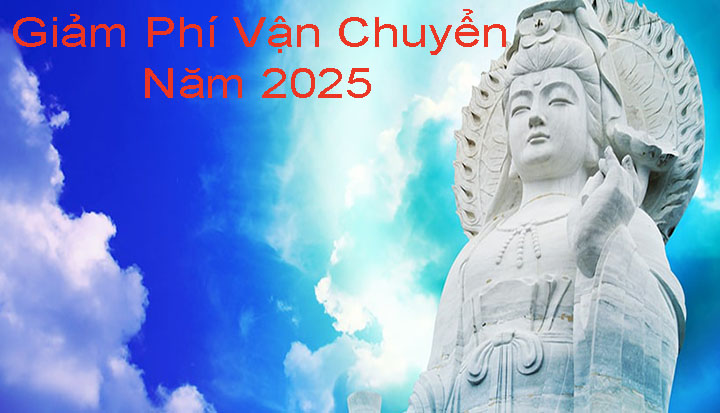 Giảm Phí Vận Chuyển