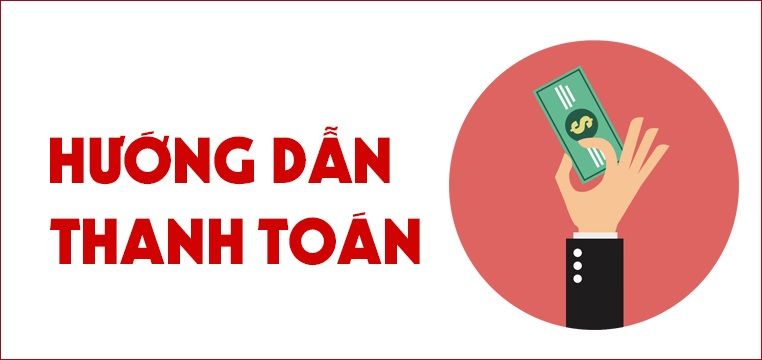 Quy trình giao dịch và hướng dẫn thanh toán của trung tâm bán sỉ văn phòng phẩm - đồ dùng học tập đà nẵng