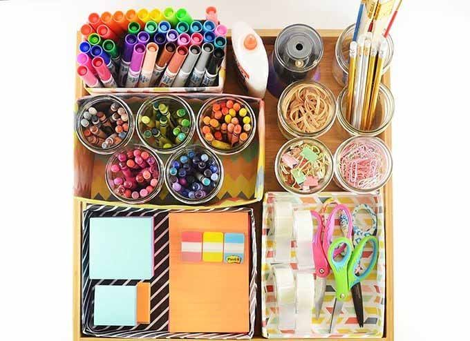 Chuyện chưa kể về việc mua đồ dùng học tập, văn phòng phẩm trên sàn lazada triệu sub