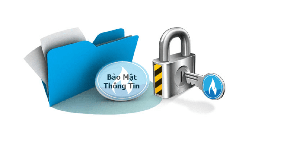 Chính sách bảo vệ thông tin cá nhân khách hàng tại trung tâm bán sỉ văn phòng phẩm - đồ dùng học tập đà nẵng