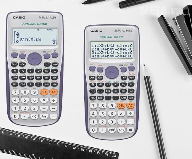 Những đồ dùng học tập cần thiết cho học sinh cấp hai