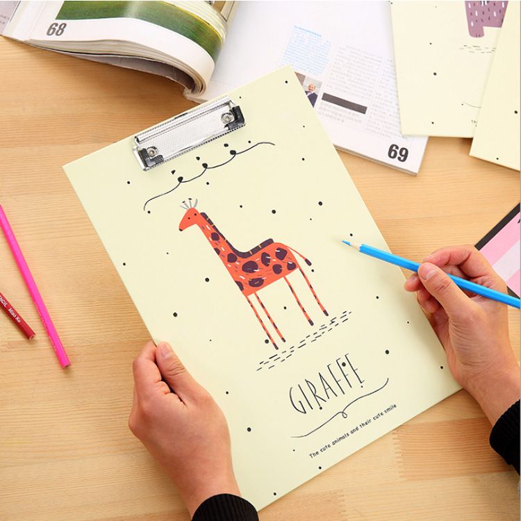 Top 10 dụng cụ học tập siêu đáng yêu cho học sinh, sinh viên
