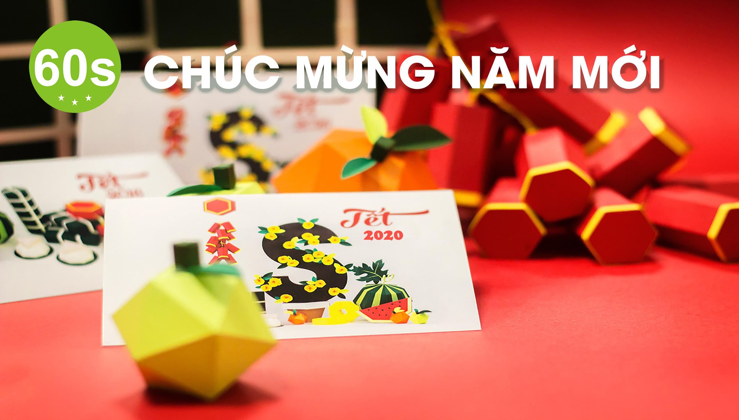Tết chỉ thực sự đong đầy khi gia đình sum vầy