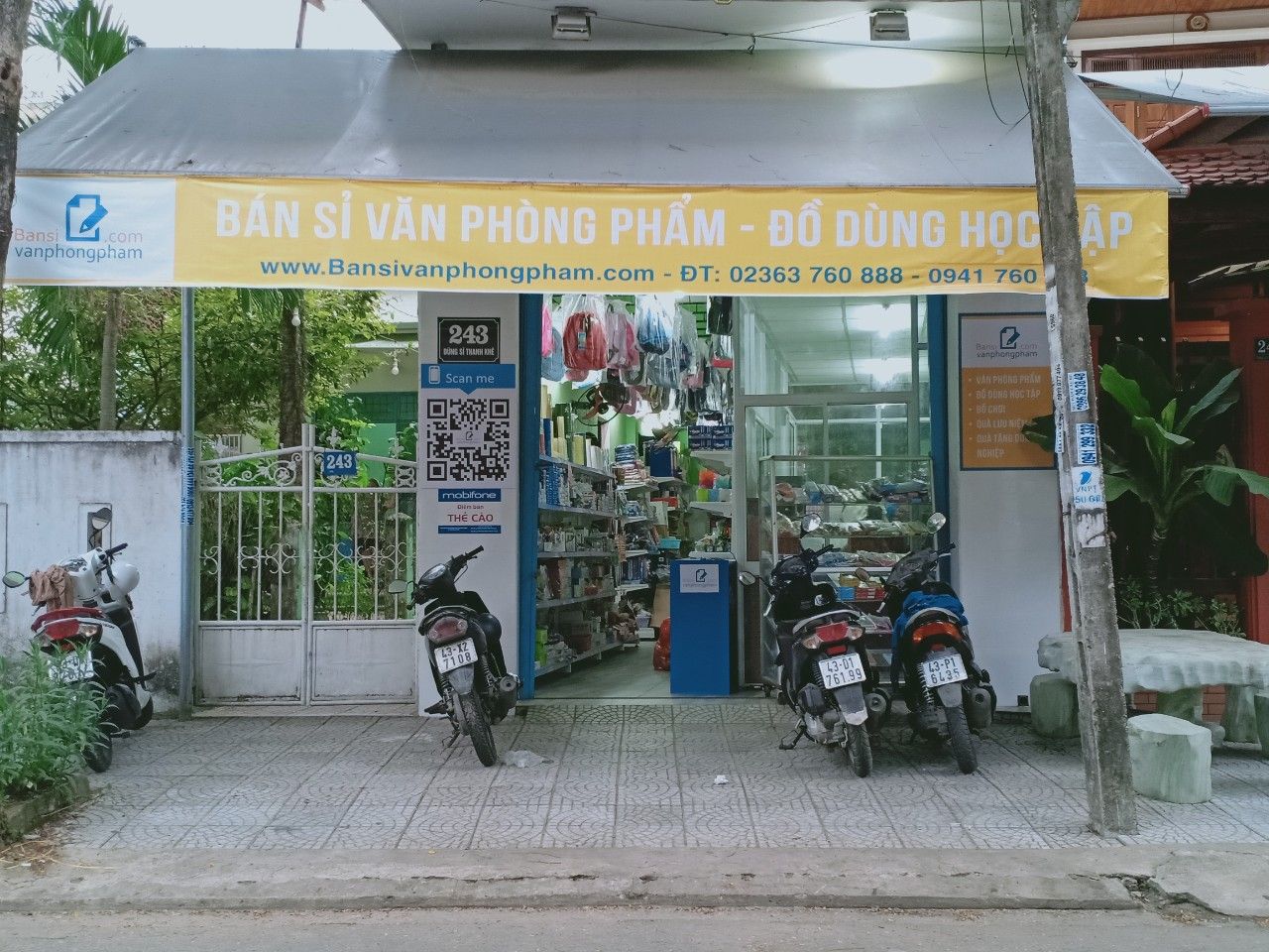 Top 5 nhà cung cấp văn phòng phẩm giá rẻ tại Đà Nẵng