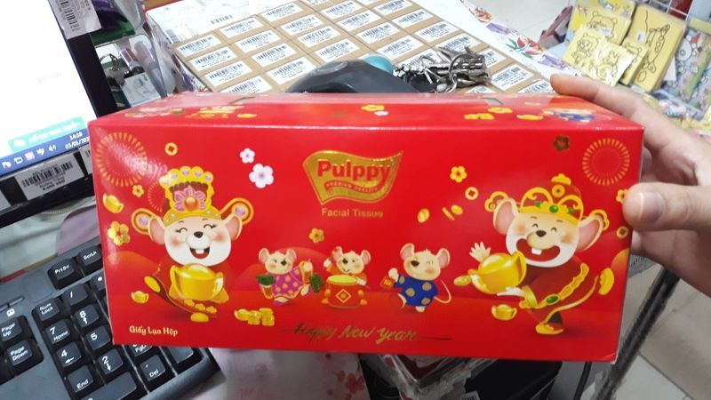Dụng cụ vệ sinh văn phòng | Công ty văn phòng phẩm Đà Nẵng