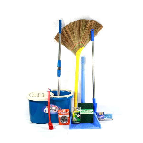 Danh mục và bảng báo giá đồ dùng vệ sinh tại Công ty Văn phòng phẩm Đà Nẵng