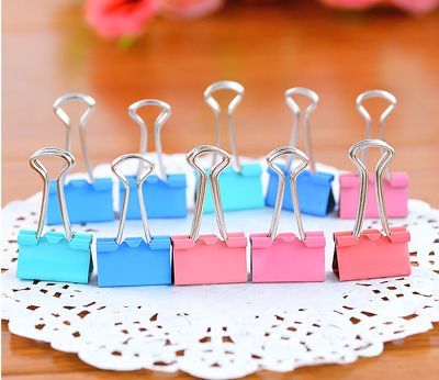 Kẹp bướm - TT Bán sỉ Văn phòng phẩm Đà Nẵng