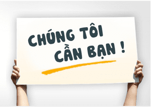 Nhân viên SALES & MARKETING