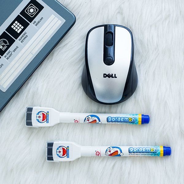 Bút lông bảng học sinh - Sự lựa chọn hoàn hảo cho các bạn học sinh