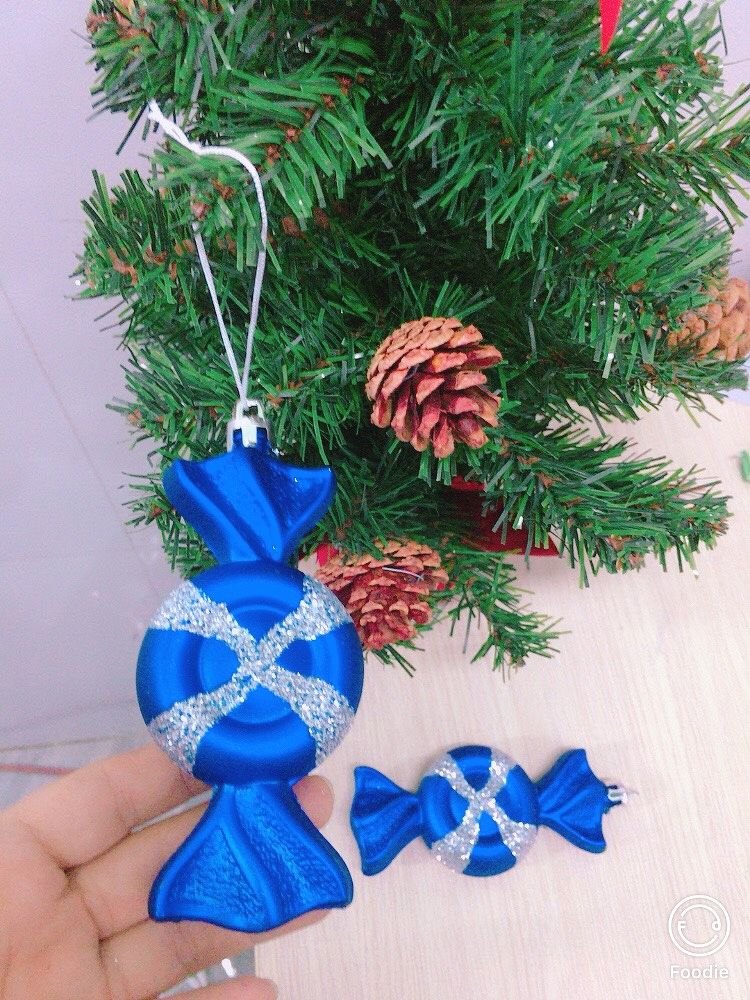ĐỒ TRANG TRÍ NOEL |Tìm hiểu các sản phẩm trang trí trong ngày hội Giáng Sinh|
