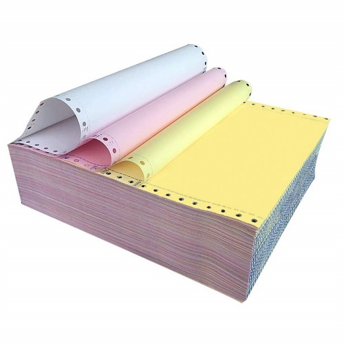 Giấy in liên tục chất lượng cao, giá cả cạnh tranh | bansivanphongpham