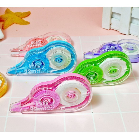 Bút xóa chất lượng cao – sửa chữa nhanh chóng| bansivanphongpham