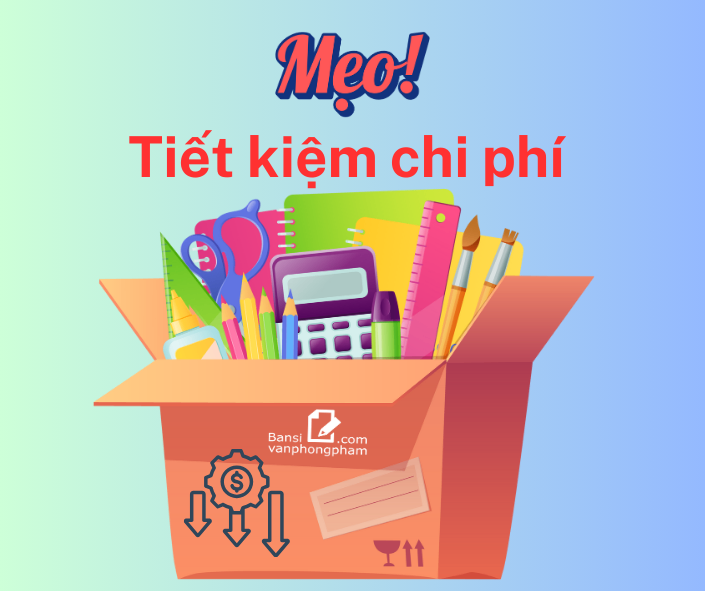 🖥️ Mẹo Mua Sắm Văn Phòng Phẩm Tiết Kiệm Cho Doanh Nghiệp Tại Đà Nẵng