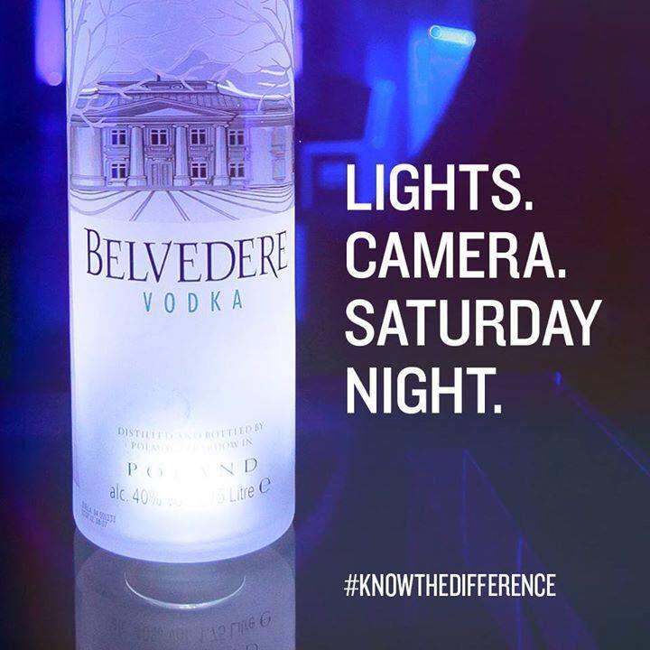 bansivanphongphamtaidanang Belvedere Vodka