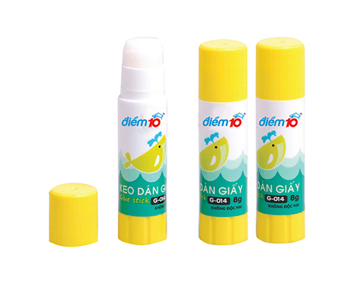 Keo Khô G-014 Hộp 30