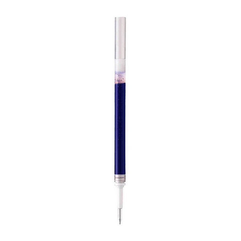 Ruột bút Gel Gr-04 Hộp 24 - Tím (HĐ 8%)