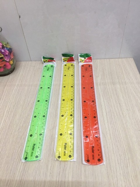 Thước Dẻo 30Cm(HĐ 5%)