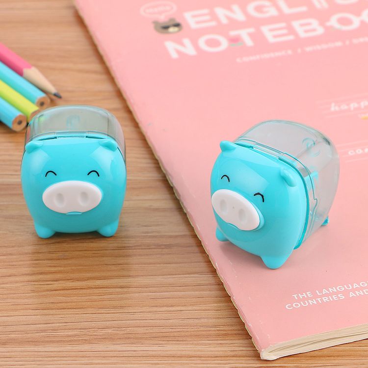 Gọt Bút Chì Deli mini Pig 0557