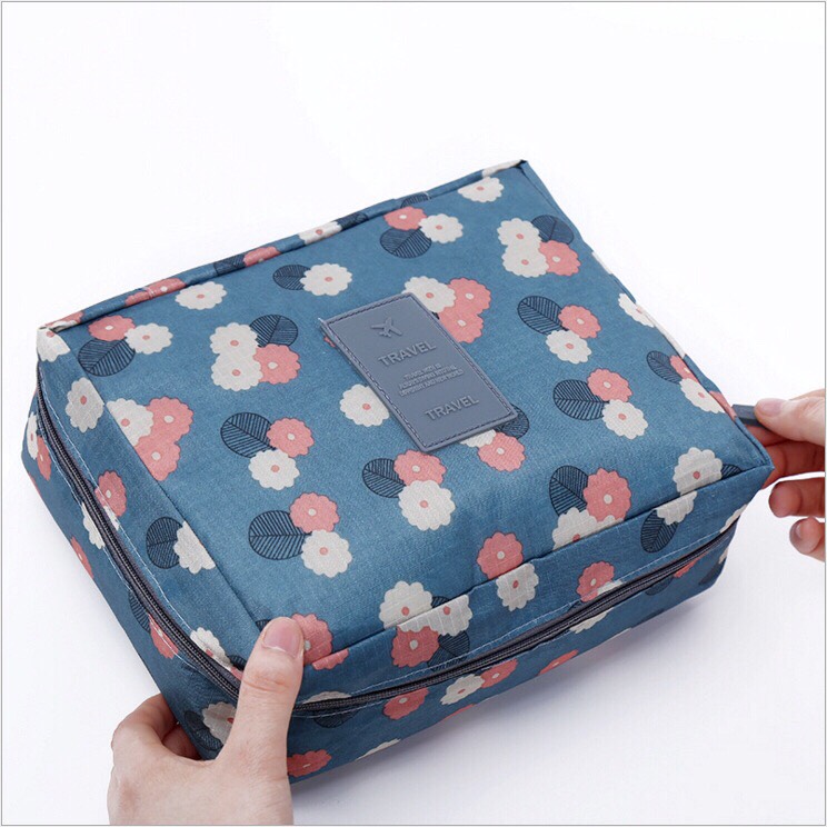 Túi du lịch Multi Pouch