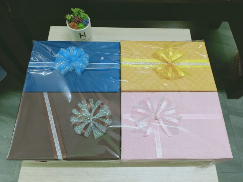 Hộp quà chữ nhật 13x20x7 (20)