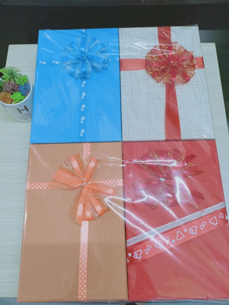 Hộp quà chữ nhật 13x20x7 (20)