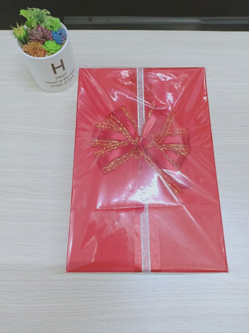 Hộp quà chữ nhật 13x20x7 (20)