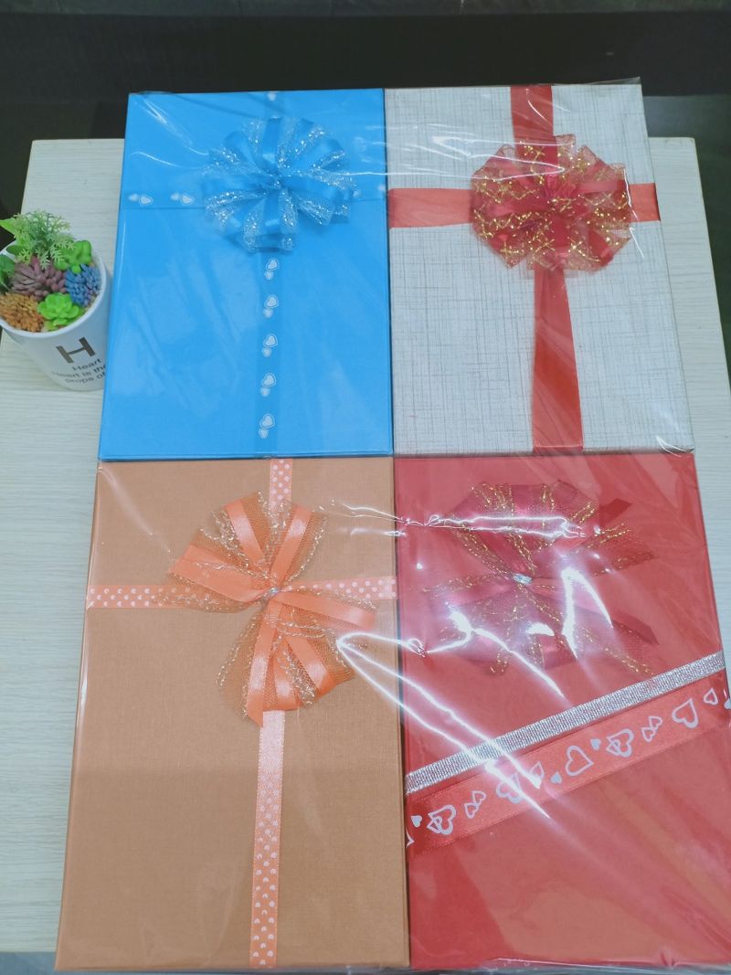 Hộp quà chữ nhật 13x20x7 (20)