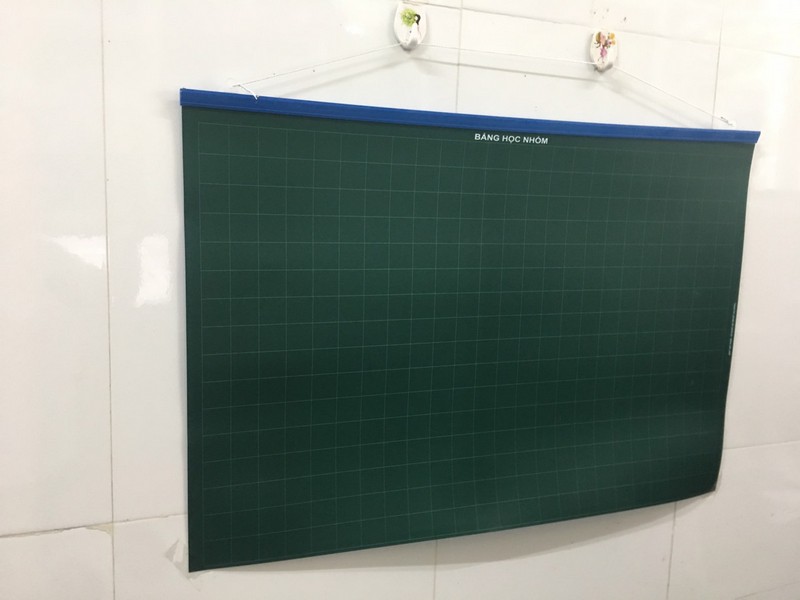 Bảng phụ ngang khổ A2 (40x60)