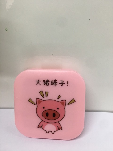 Bộ gương mini Pig