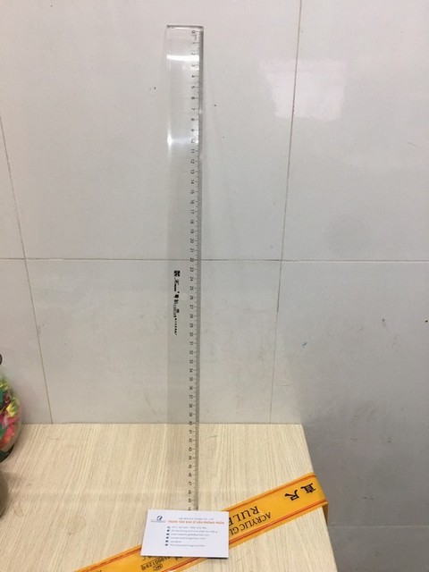 Thước 50cm TQ