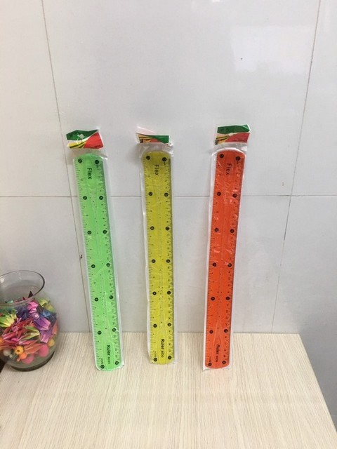 Thước Dẻo 30Cm