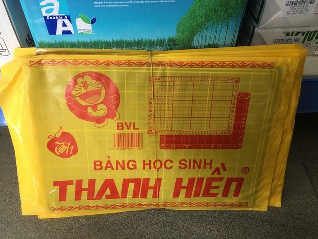 Bảng đen Thanh Hiền (26.5x18.5cm)