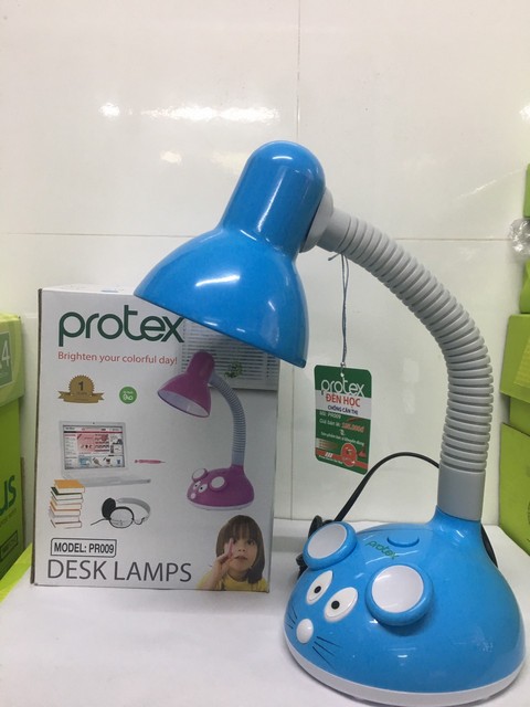 Đèn bàn Protex PR009